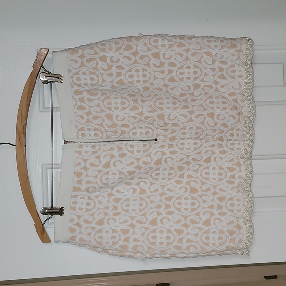 Endless Rose Mini Skirt - Picture 3 of 4